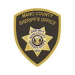 | MCSO - Mano County Sheriffs Office |