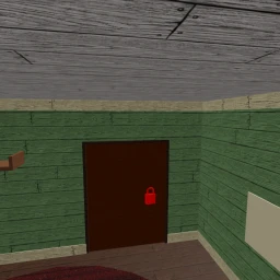 (UNFINISHED REVAMP) Extreme House icon