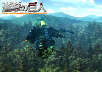 Attack on Titan: Reborn (Trainee Camp)