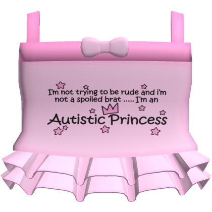 Tweencore Mezzo Piano Cutecore Princess Dress Roblox item