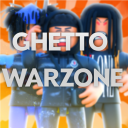 [🎃🔫 PRINTERS!] Ghetto Warzone