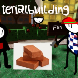 Terialbuilding