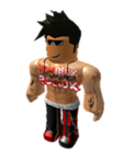 bigbomb36's fanclub