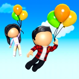Balloon Simulator 🎈  icon