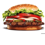 The club of whoppers