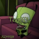 TeenXCL