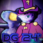 Doppelganger 24* - BEAR Roleplay