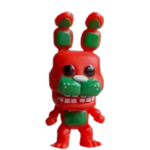 Festive Bonnie