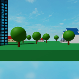 Just a baseplate