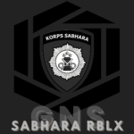 [ANS] Korps Sabhara
