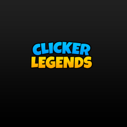 [CONSOLE! 🎉] Clicker Legends!