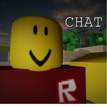 chat to all users (age group checker)