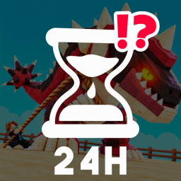 Catch And Tame! Roblox game icon