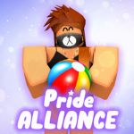 Pride Alliance. Group Thumbnail