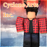 Cyclone Arts Inc. Group Thumbnail