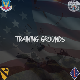 Military Operating Base | 1970s