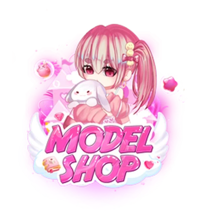MODEL_SHOP0 Roblox group icon