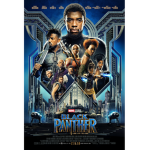 Black Panta Gang