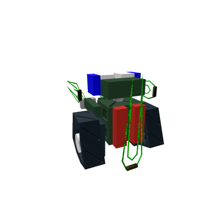 super Wall-E