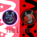 The pro Luna gamers