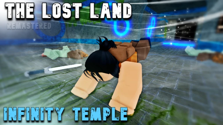 The Lost Land [Remastered]