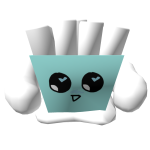 Cloudy Froies