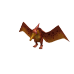 The Terrordactyl Fan Group