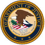 [GOVR] Department of Justice