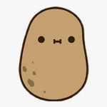 team patate kawai