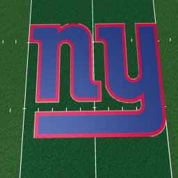 Giants Practice Field
