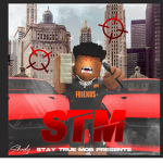 STAY TRUE MOB (STM 2)