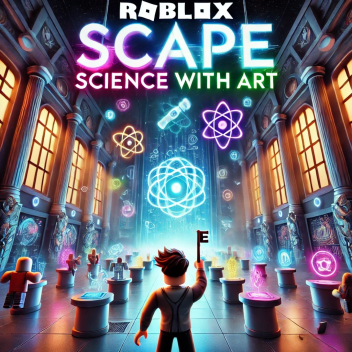 Escape Science With Art - Sala Final