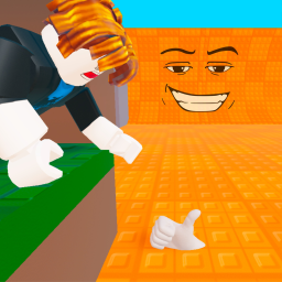 [🔥] Lava Escape!