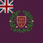 56th Regiment of Foot "The Pompadours"