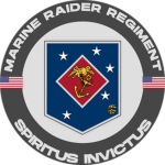 Marine Raider Regiment .