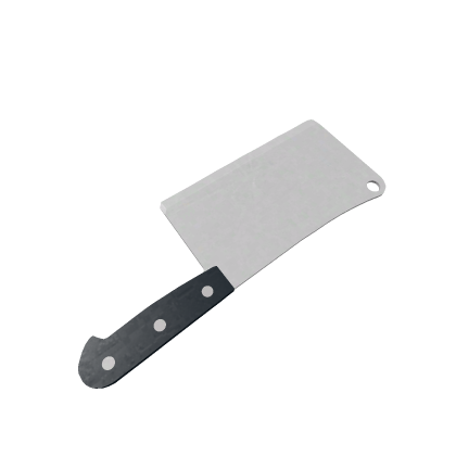 Cleaver