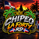 COMUNIDAD LA FORTY RD