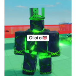 1x minion obby