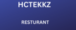 HCTEKKZ RESTURANT’S