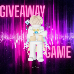 Giveaway Game