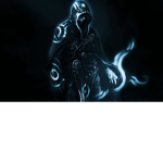 dark Radical Shadows