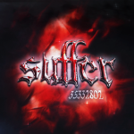 燒 Suffer
