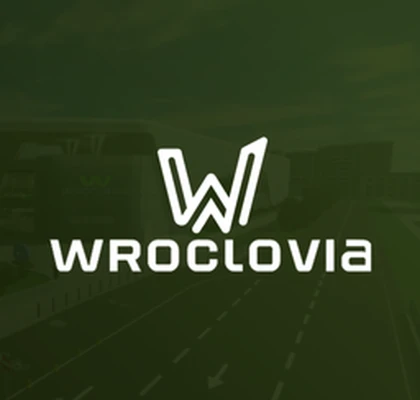 WROCLAVIA Mall Roblox group icon
