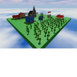 Roblox best world ever OLD