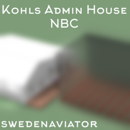 Kohls Admin House [NBC]