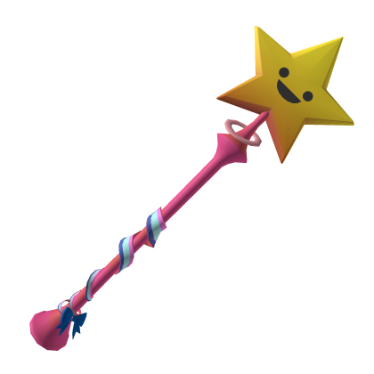 Star Wand