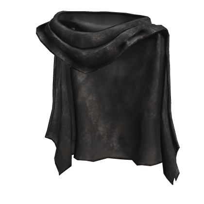 Torn Cape