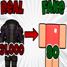 Cheap headless/Korblox/Valkyrie 🤑