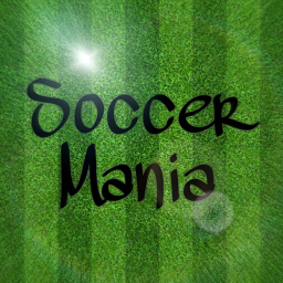 Soccer Mania ⚽ icon