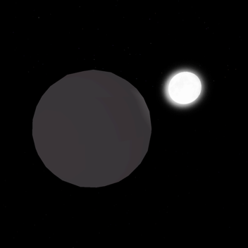 Interplanetary Simulator